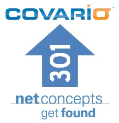 Covario Acquires Netconcepts